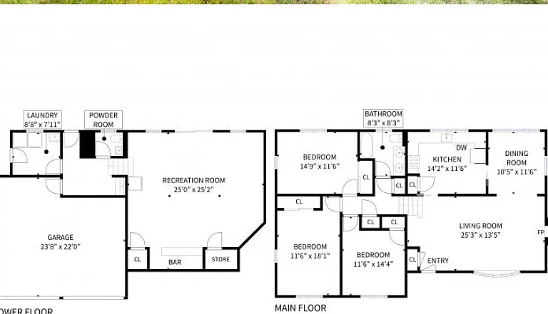 57 Spy Pond Ln. - Arlington