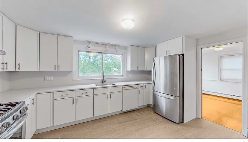 57 Spy Pond Ln. - Arlington