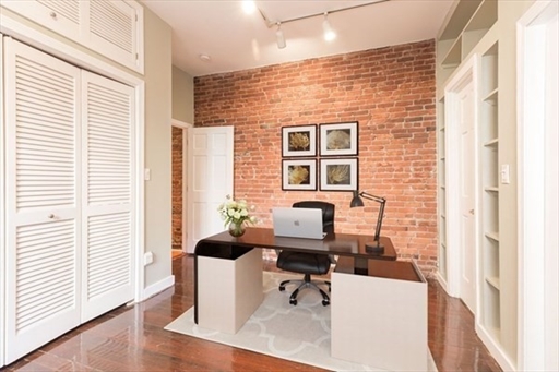 15 Blackwood St. - Back Bay