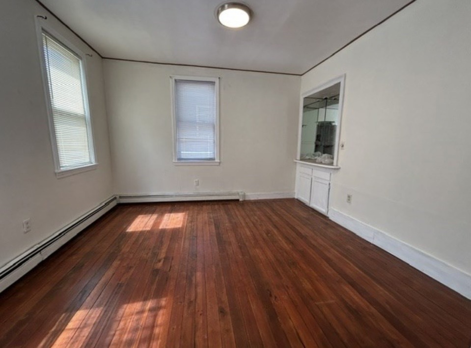 42 Haverford St. - Jamaica Plain