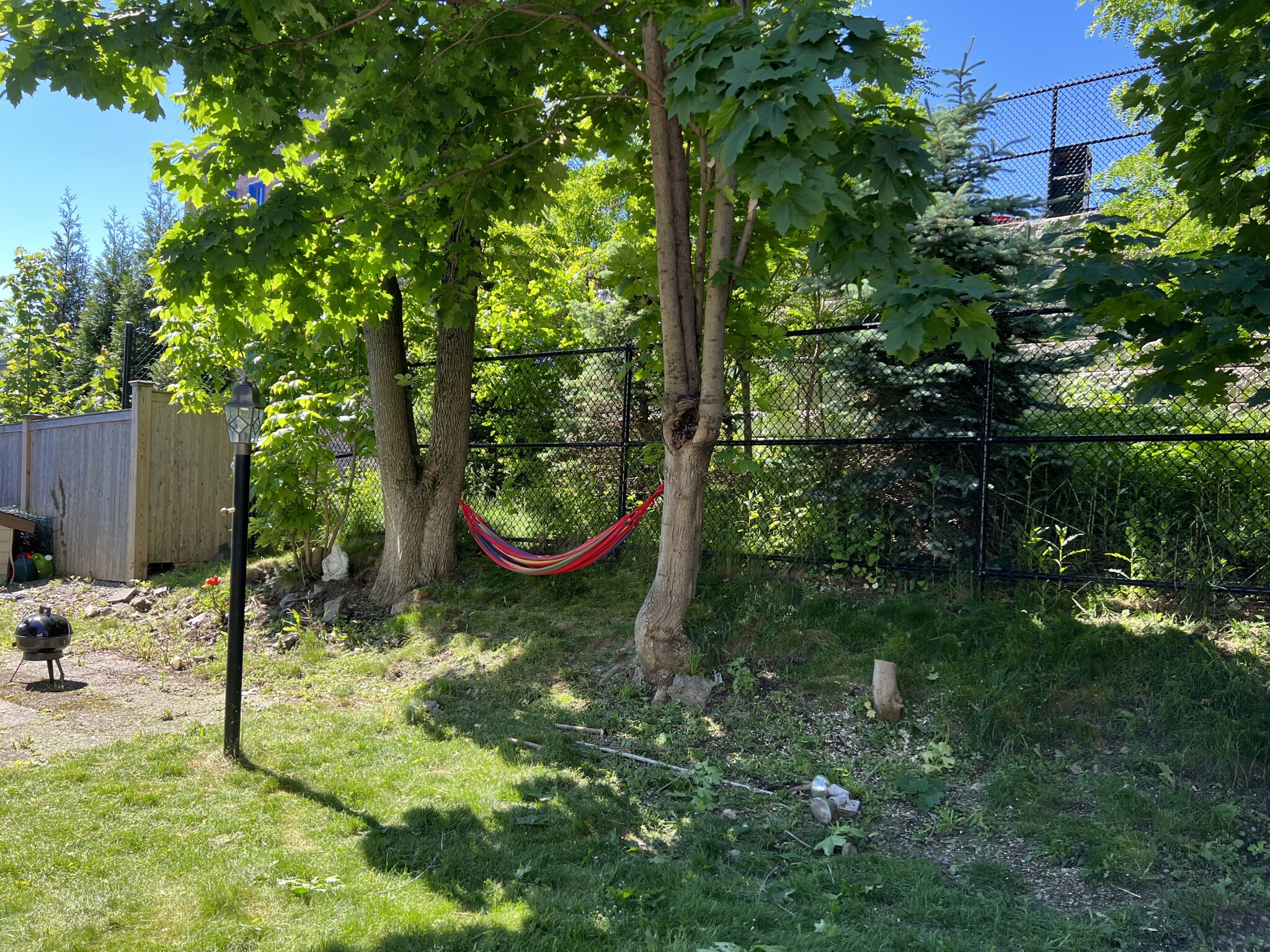 14 Hazelwood St. - Roxbury