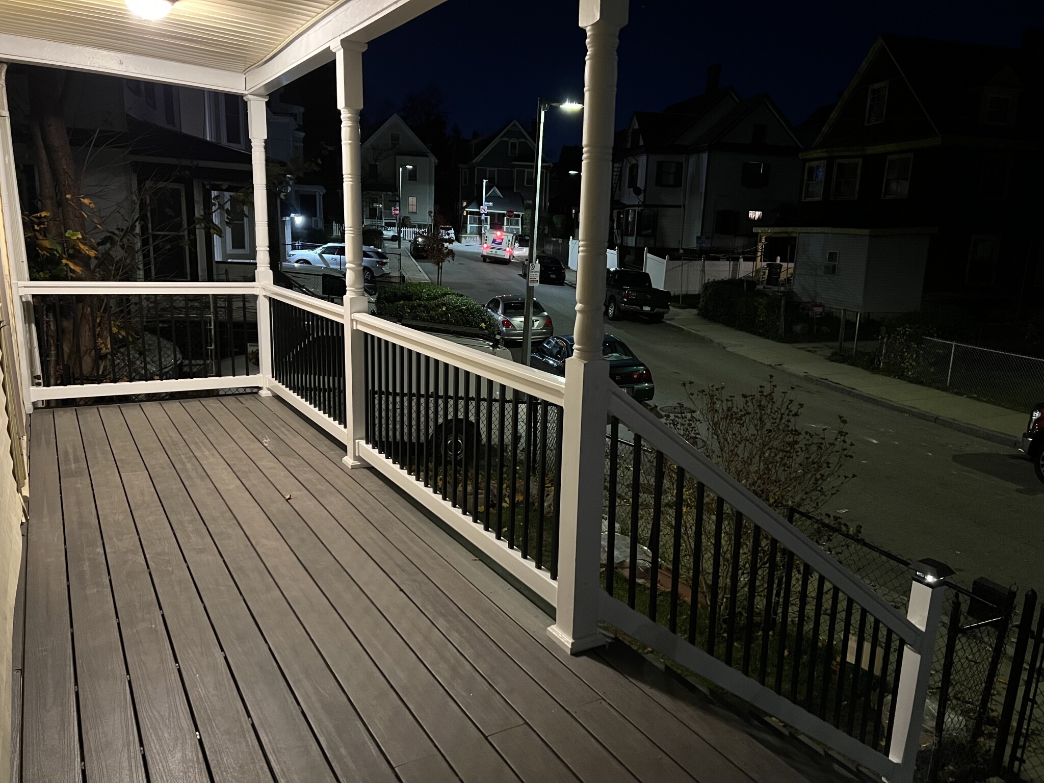 5 Otisfield St. - Dorchester