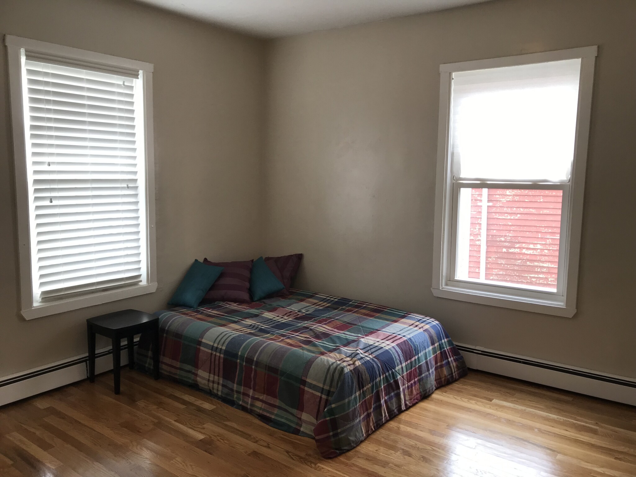 5 Otisfield St. - Dorchester