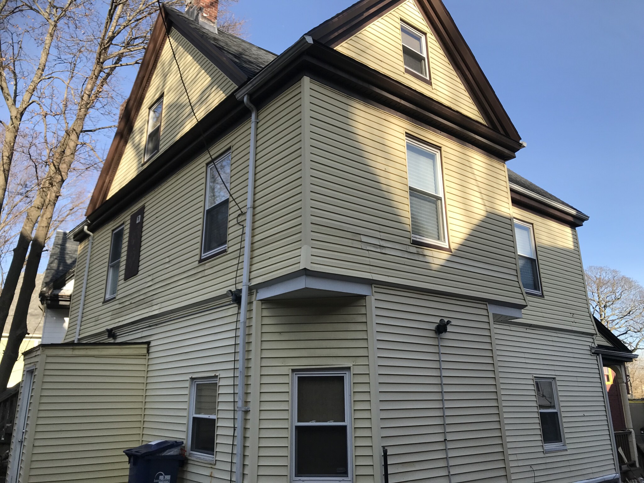 5 Otisfield St. - Dorchester