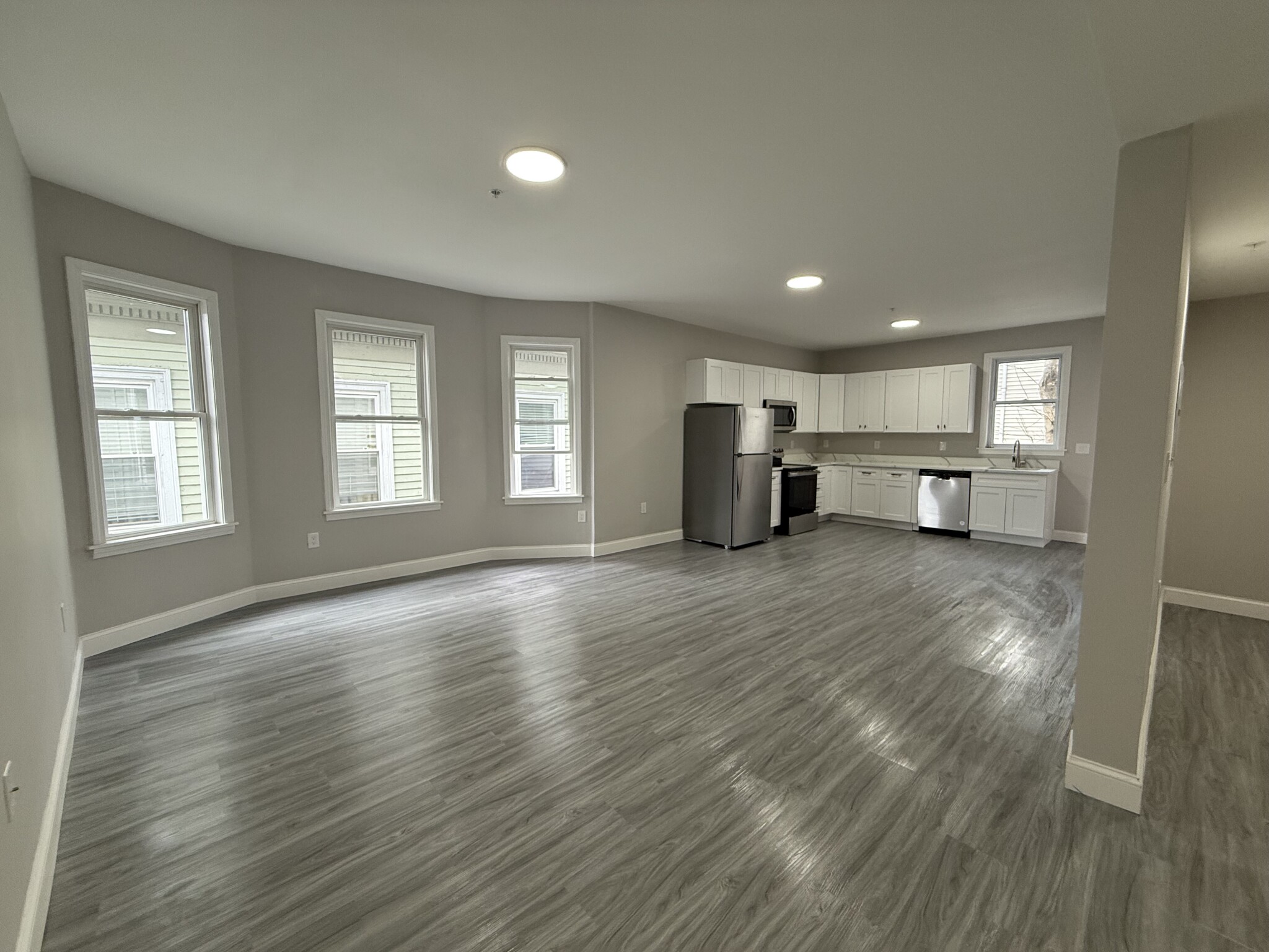 40 Fowler St. - Dorchester
