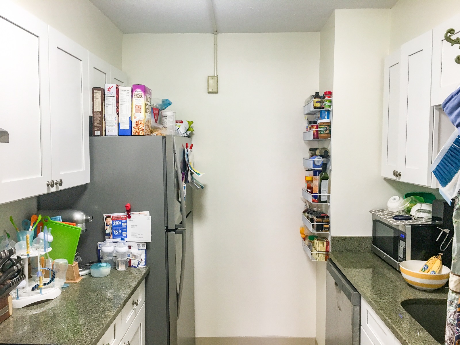 49 Marion St. - Coolidge Corner