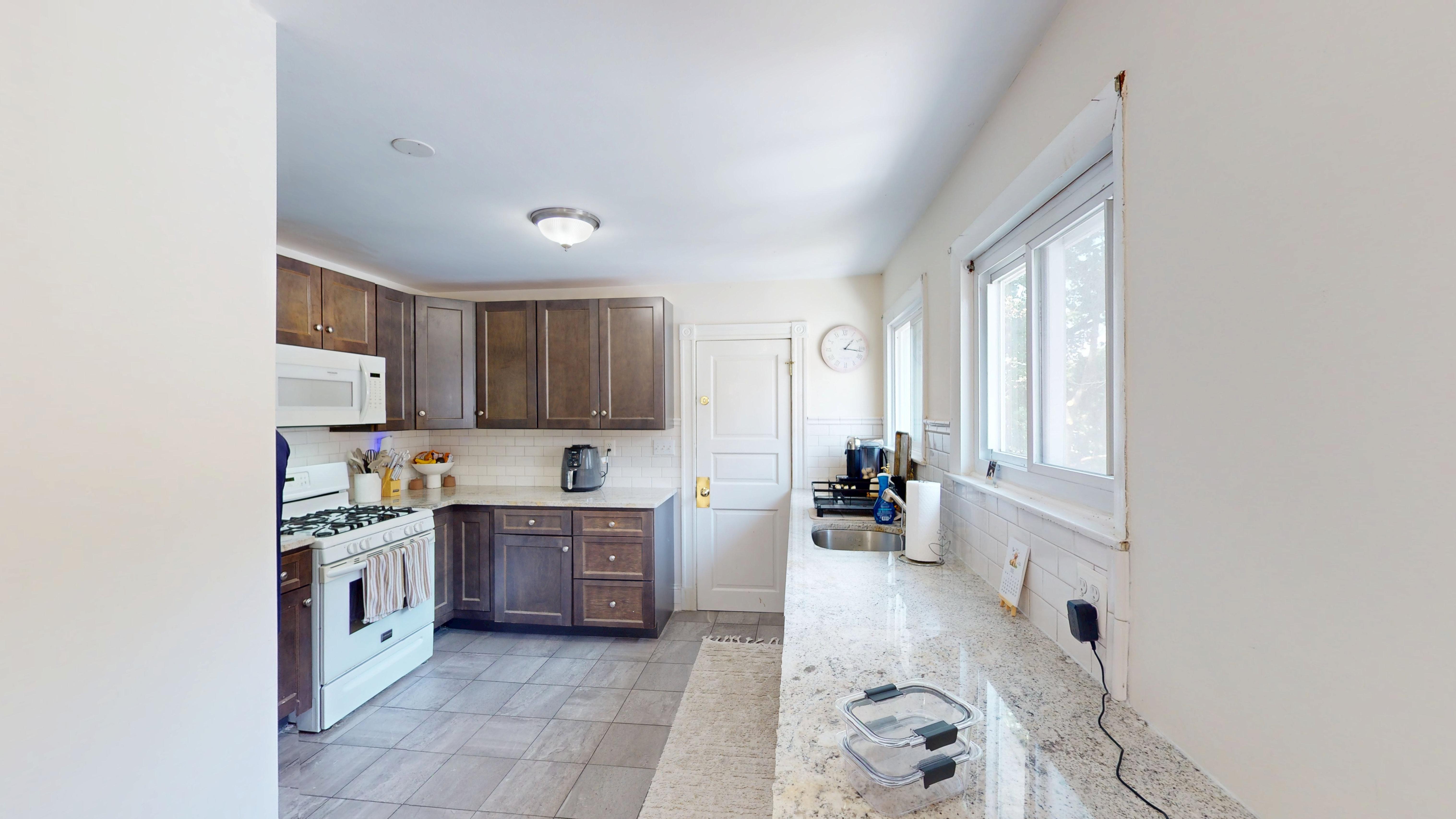 99 Bennett St. - Brighton