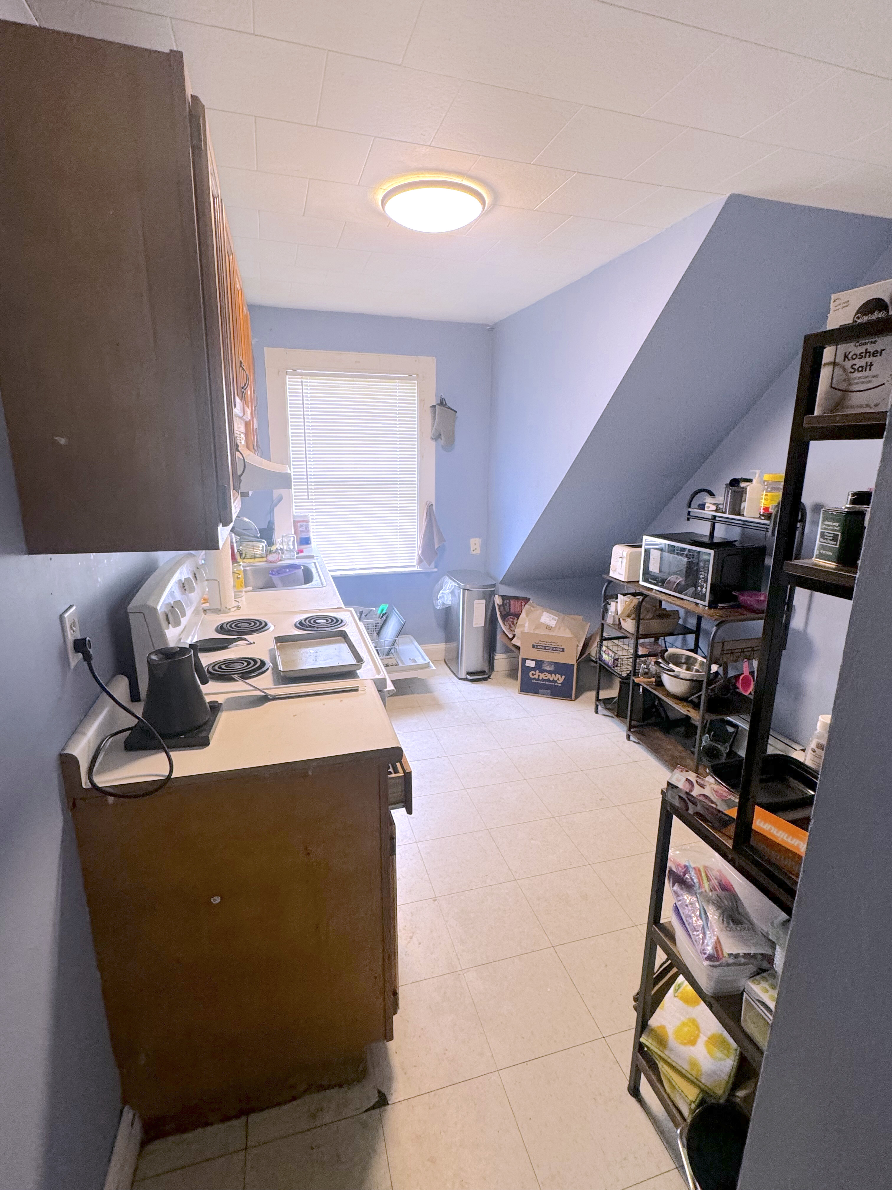 71 Aldie St. - Allston