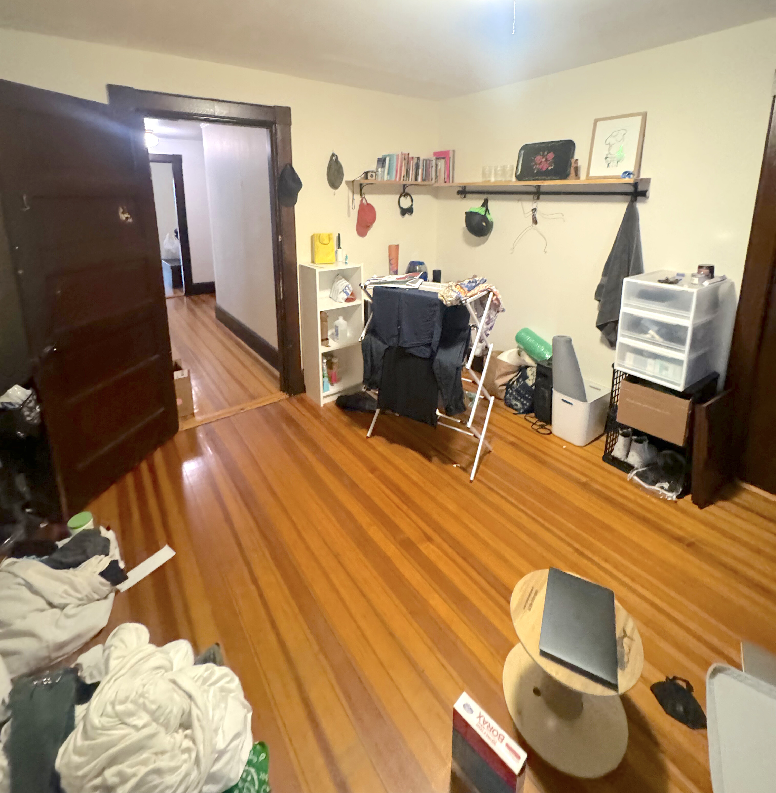 71 Aldie St. - Allston