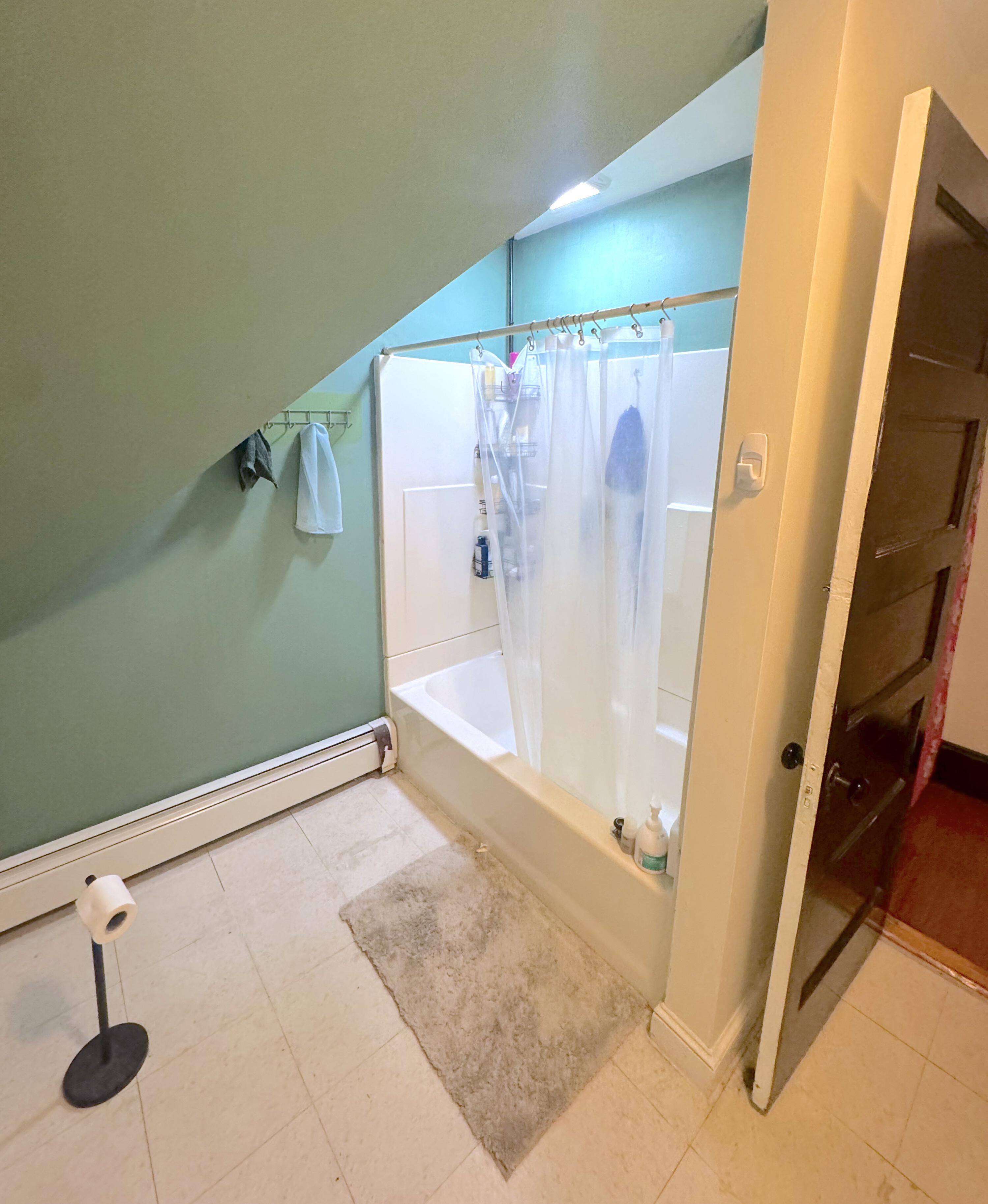 71 Aldie St. - Allston