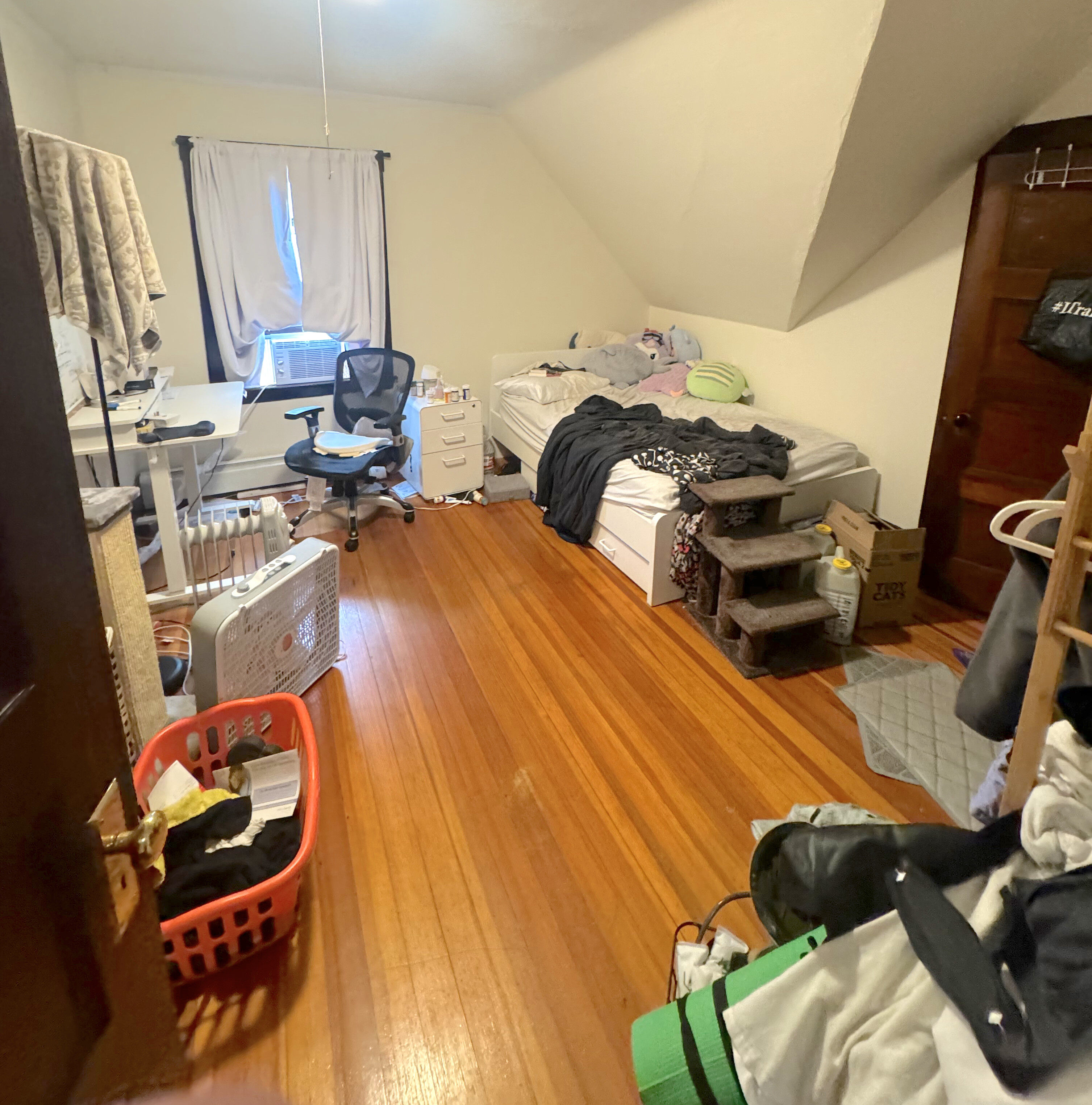 71 Aldie St. - Allston