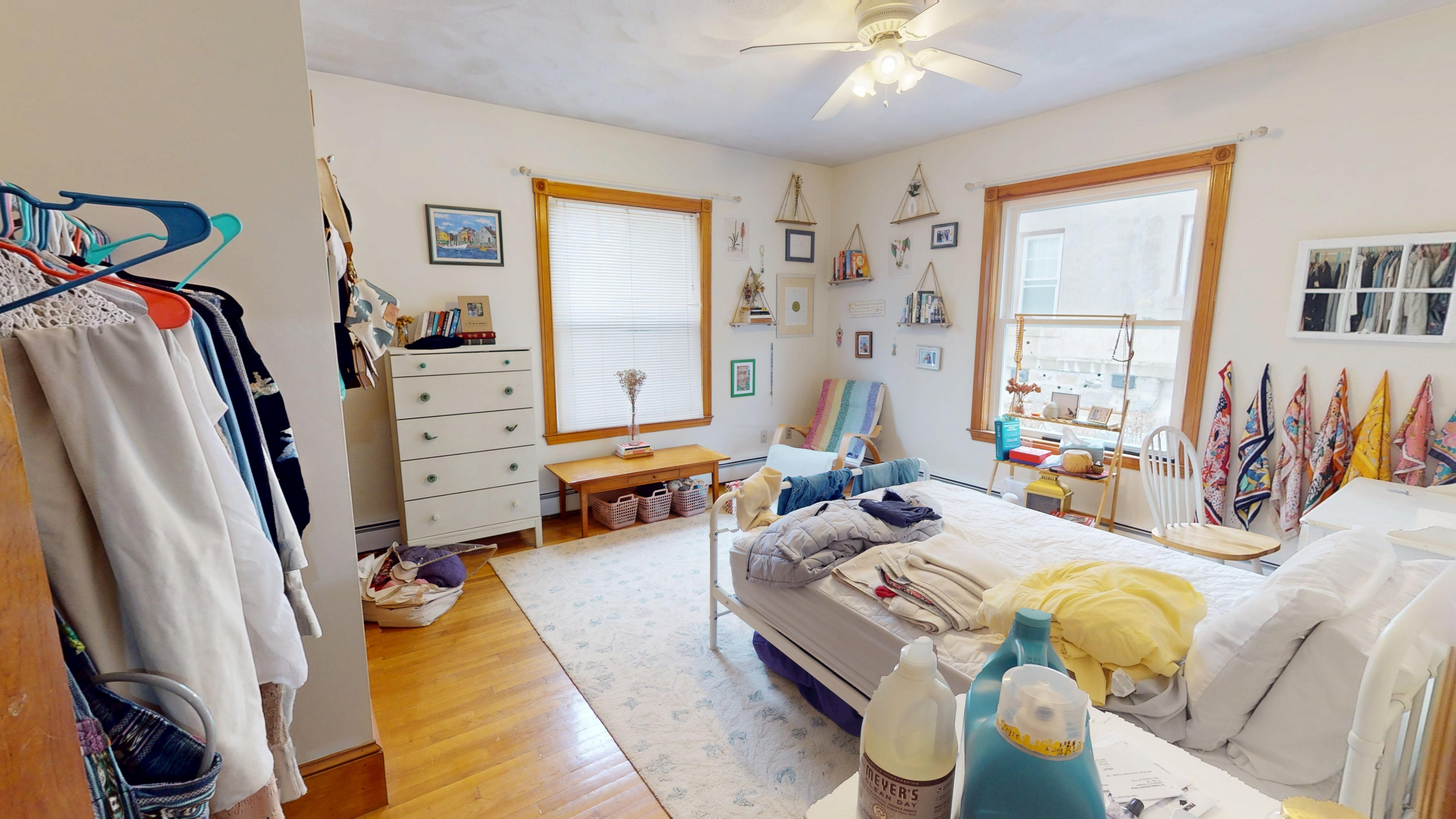 12 South St. - Brighton