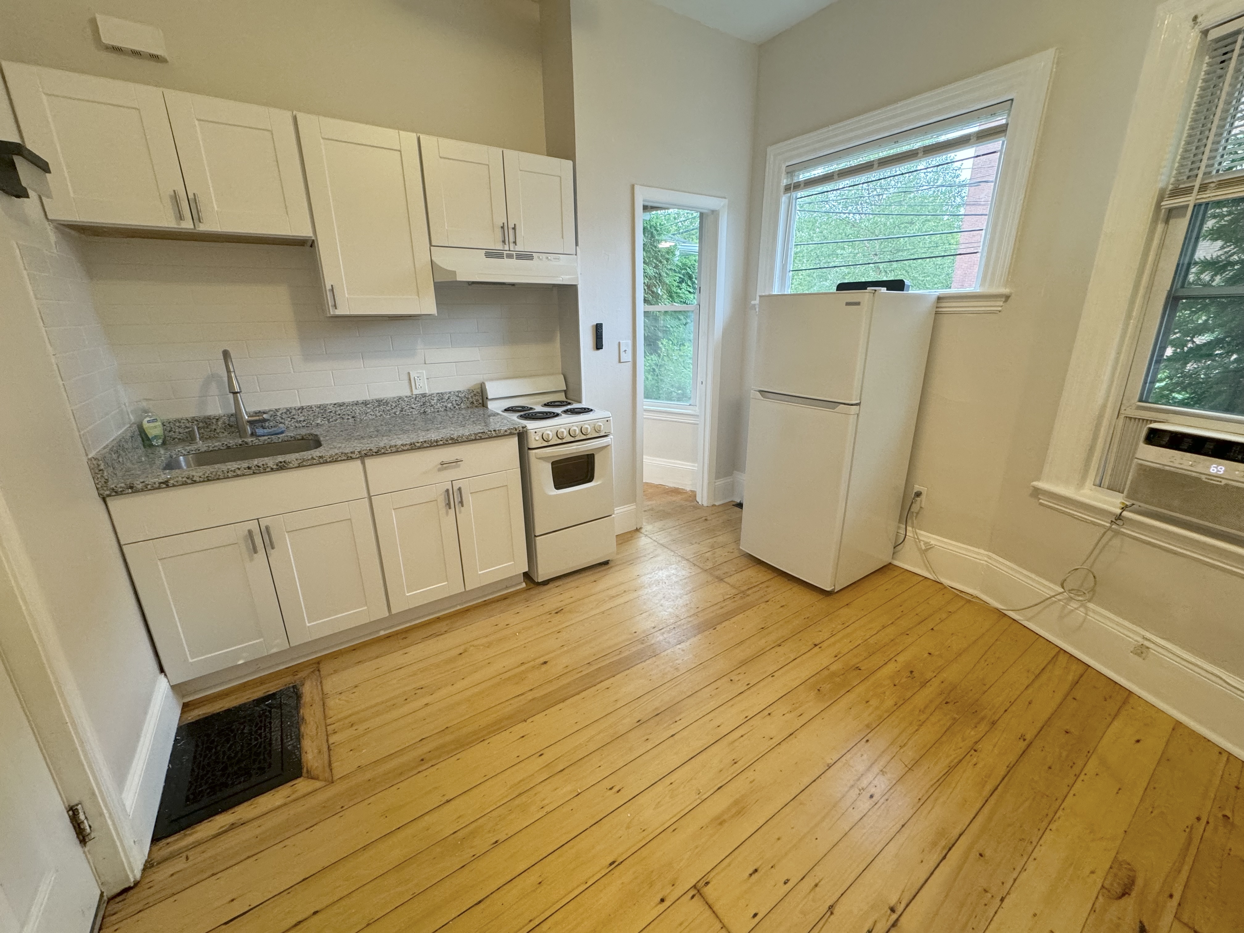 28 Academy Hill - Brighton