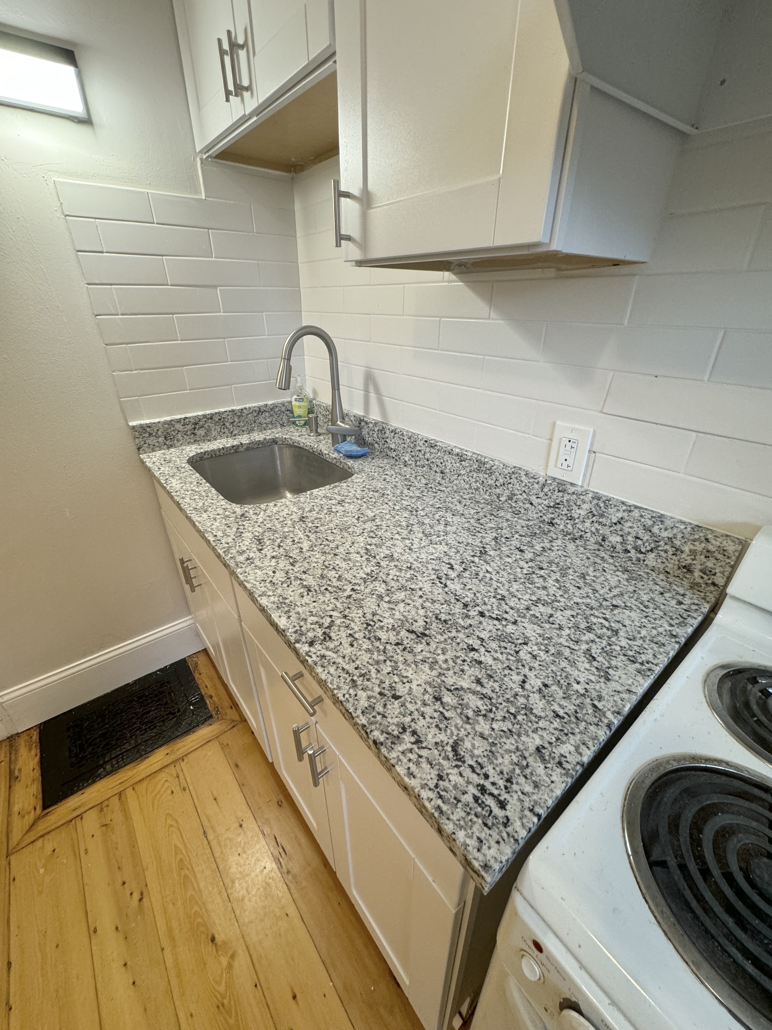 28 Academy Hill - Brighton