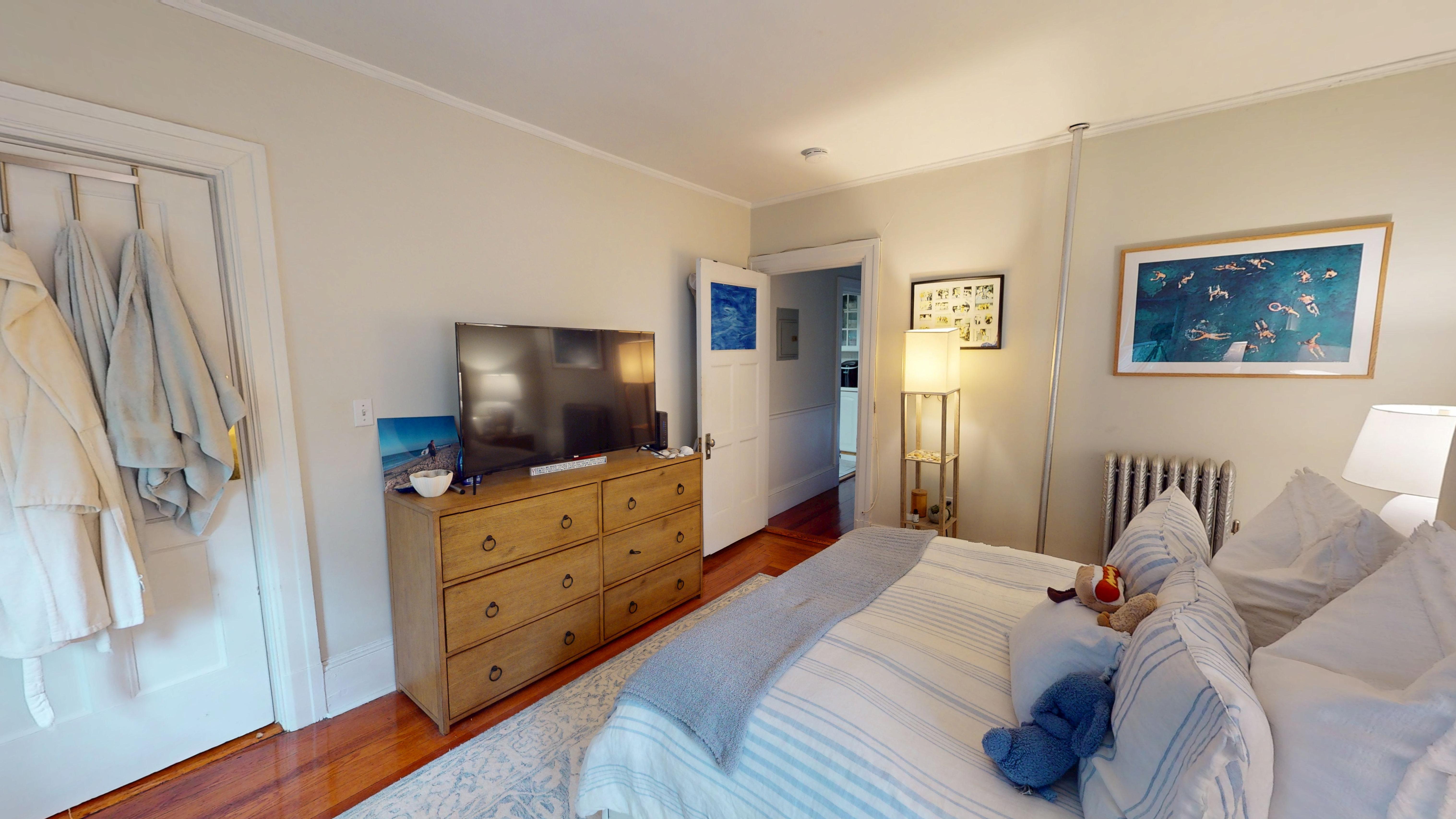 Property video