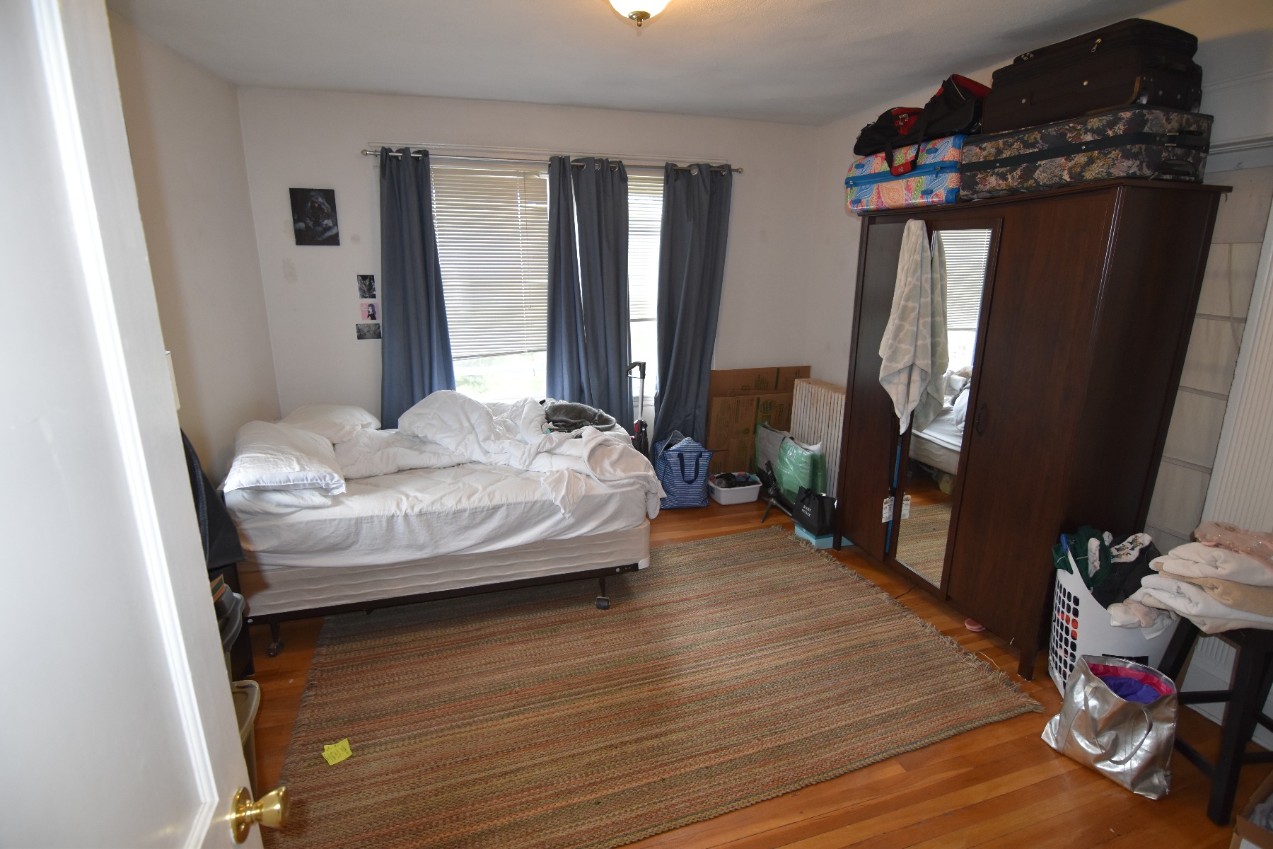 1504 Commonwealth Ave. - Allston