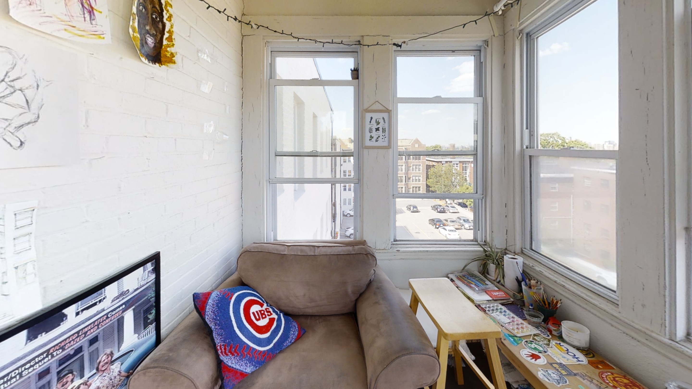 1504 Commonwealth Ave. - Allston