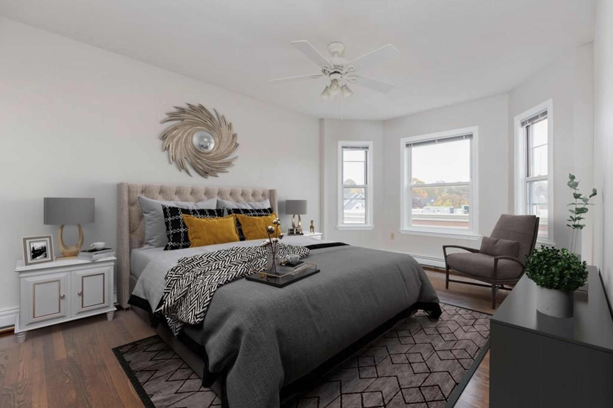 15 Aspinwall - Brookline Village