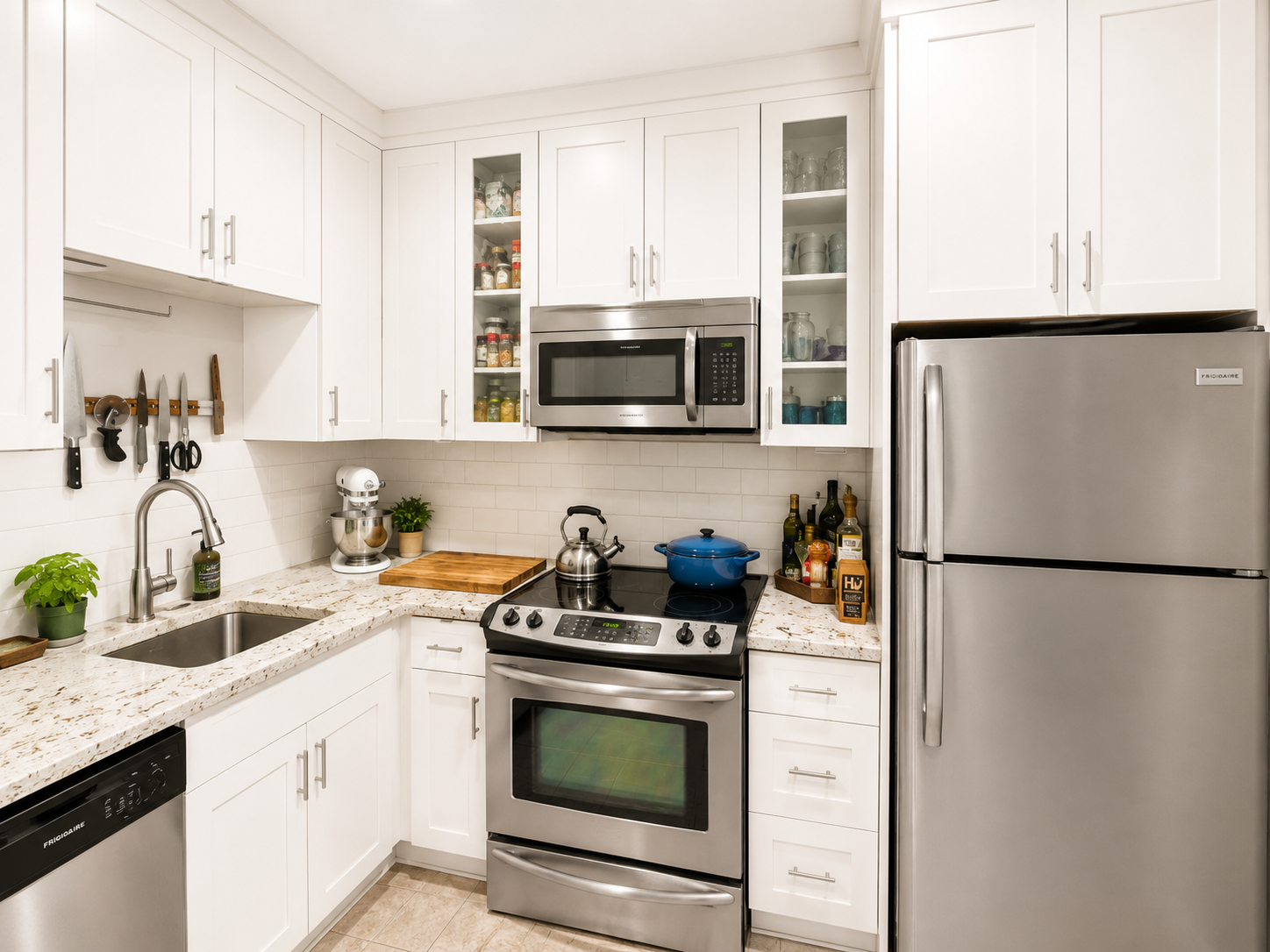 38 Appleton St. - South End