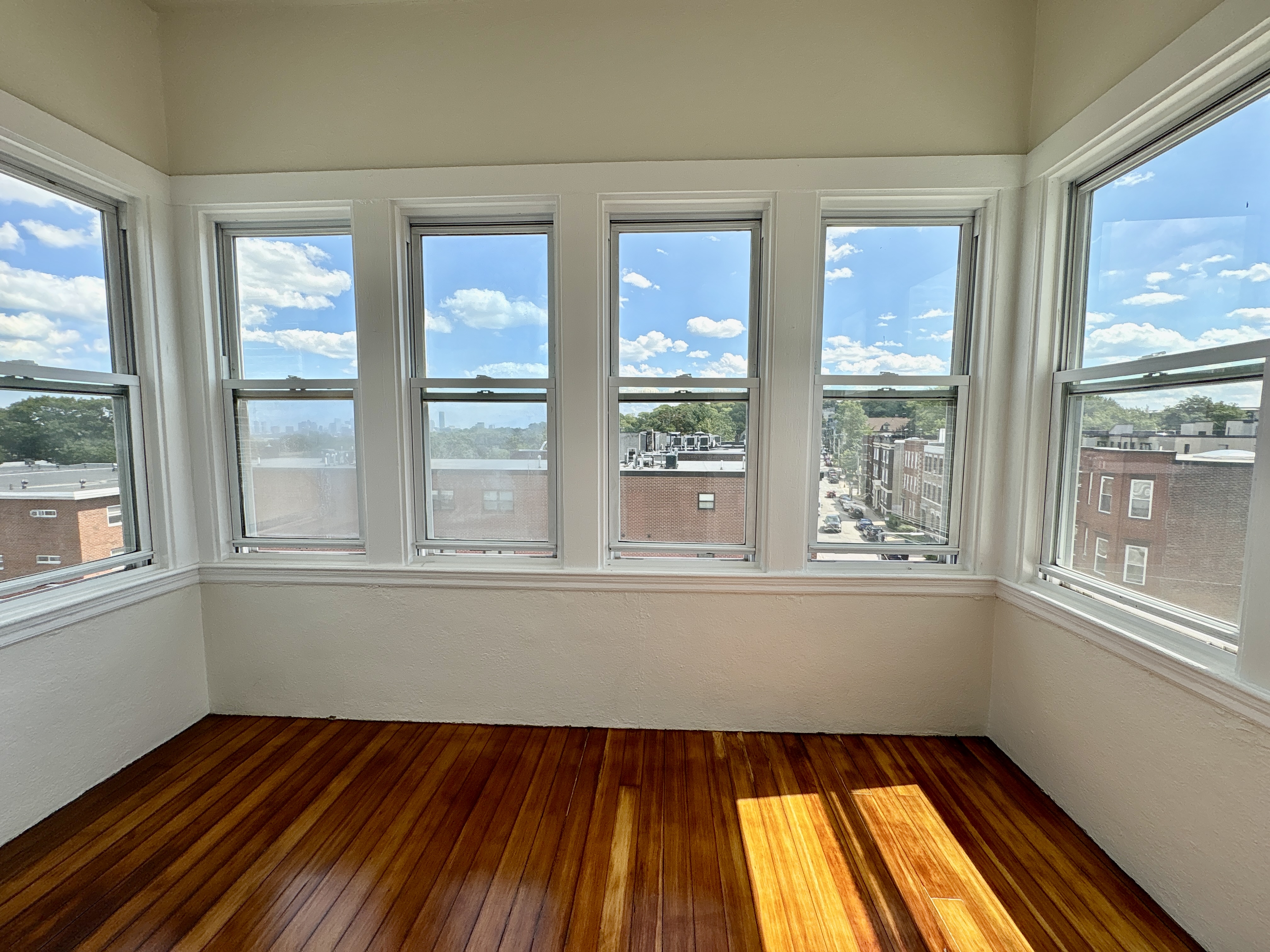 1504 Commonwealth Ave. - Allston