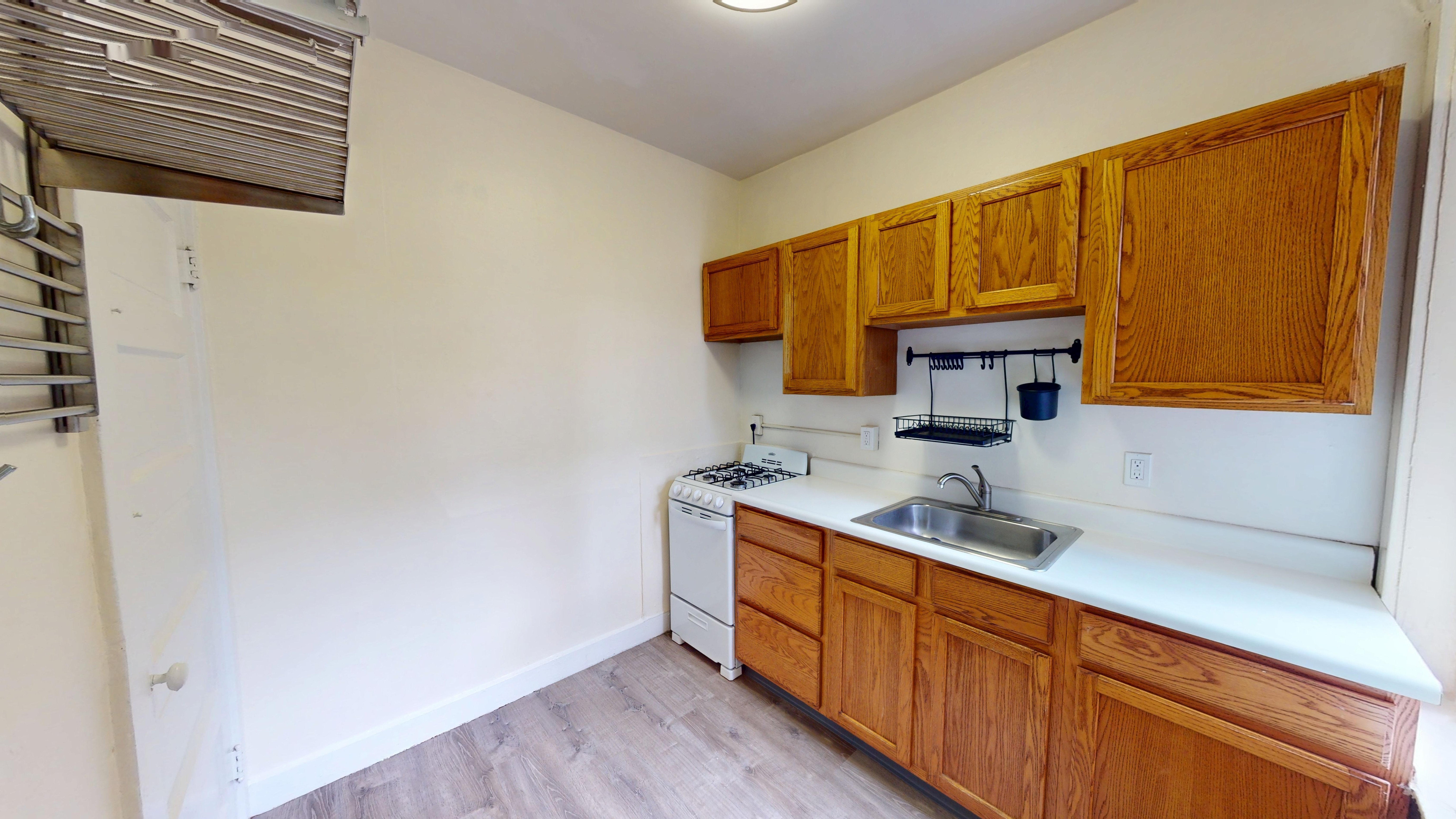 1376 Commonwealth Ave. - Allston