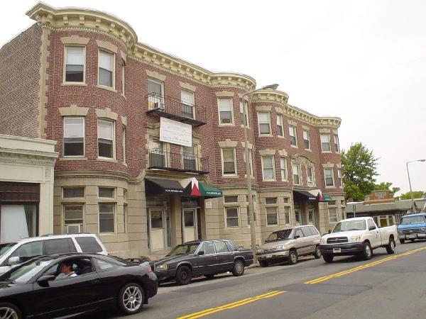73 Harvard Ave. - Allston