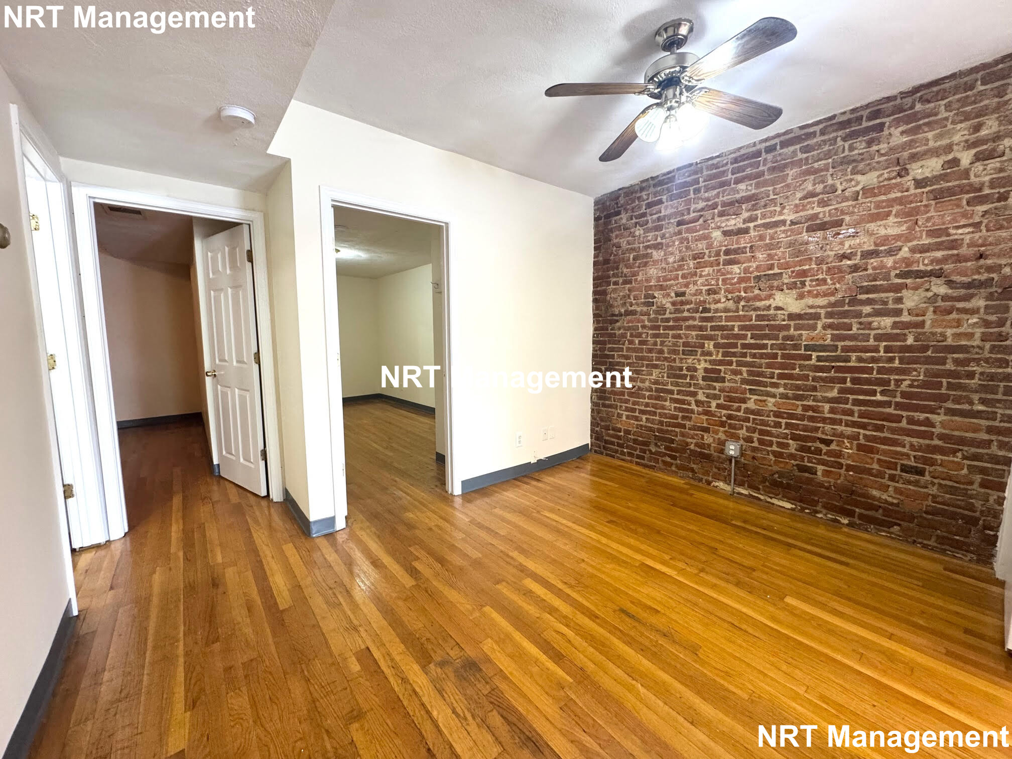 838 Huntington Ave. - Mission Hill