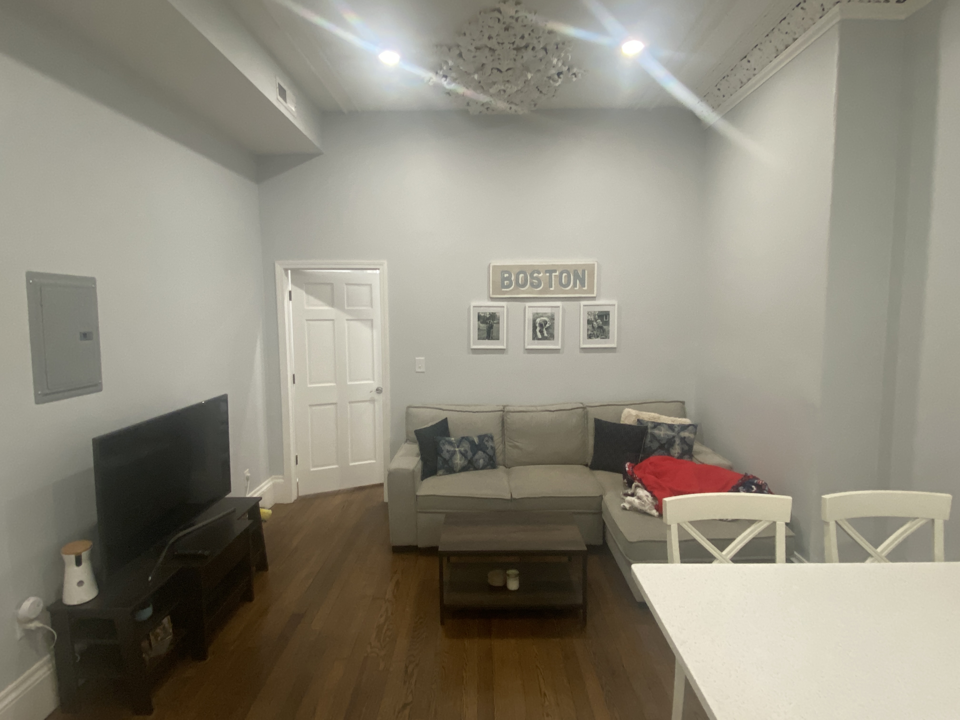 475 Massachusetts Ave. - South End