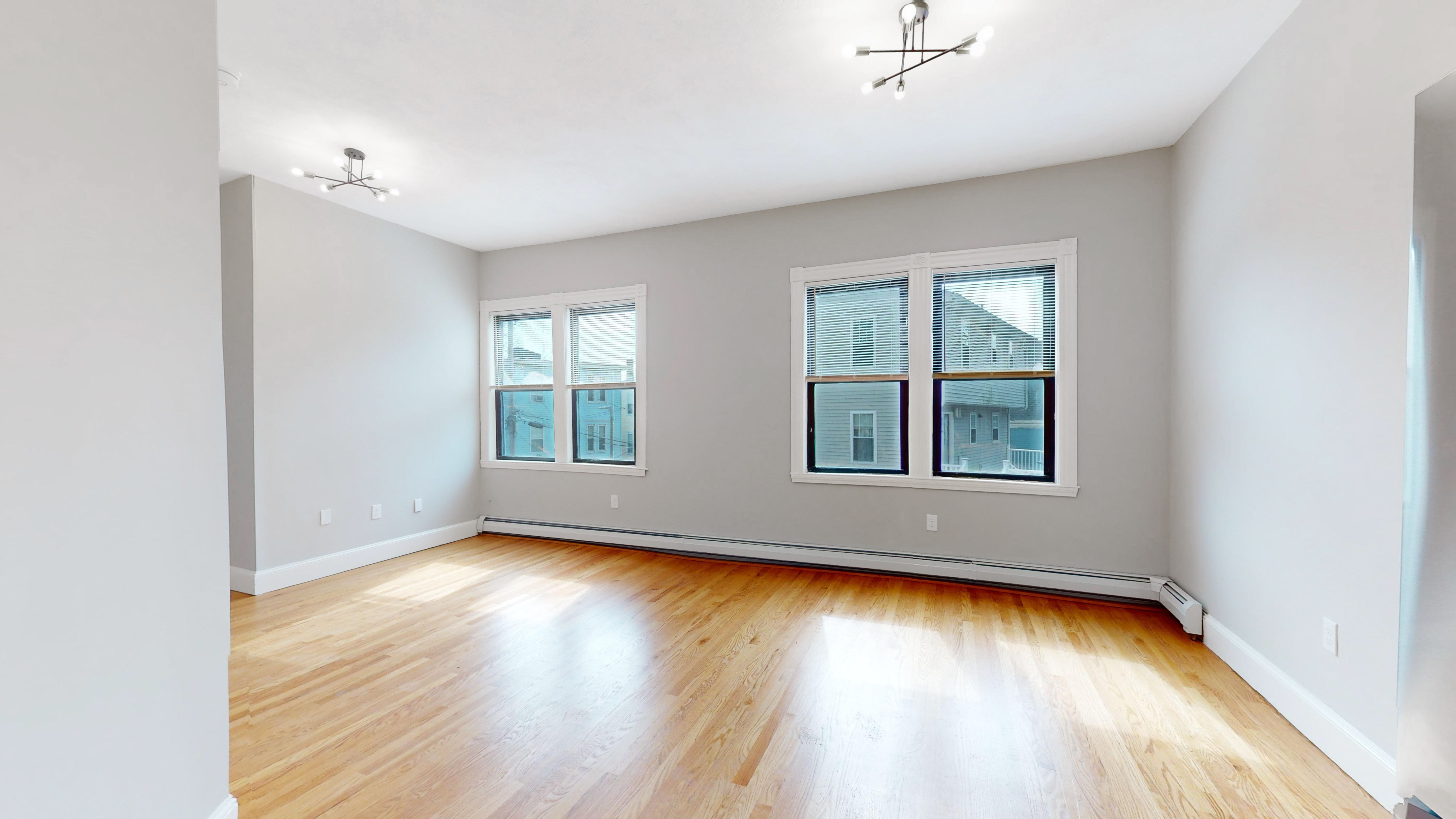 181 Highland St. - Fort Hill