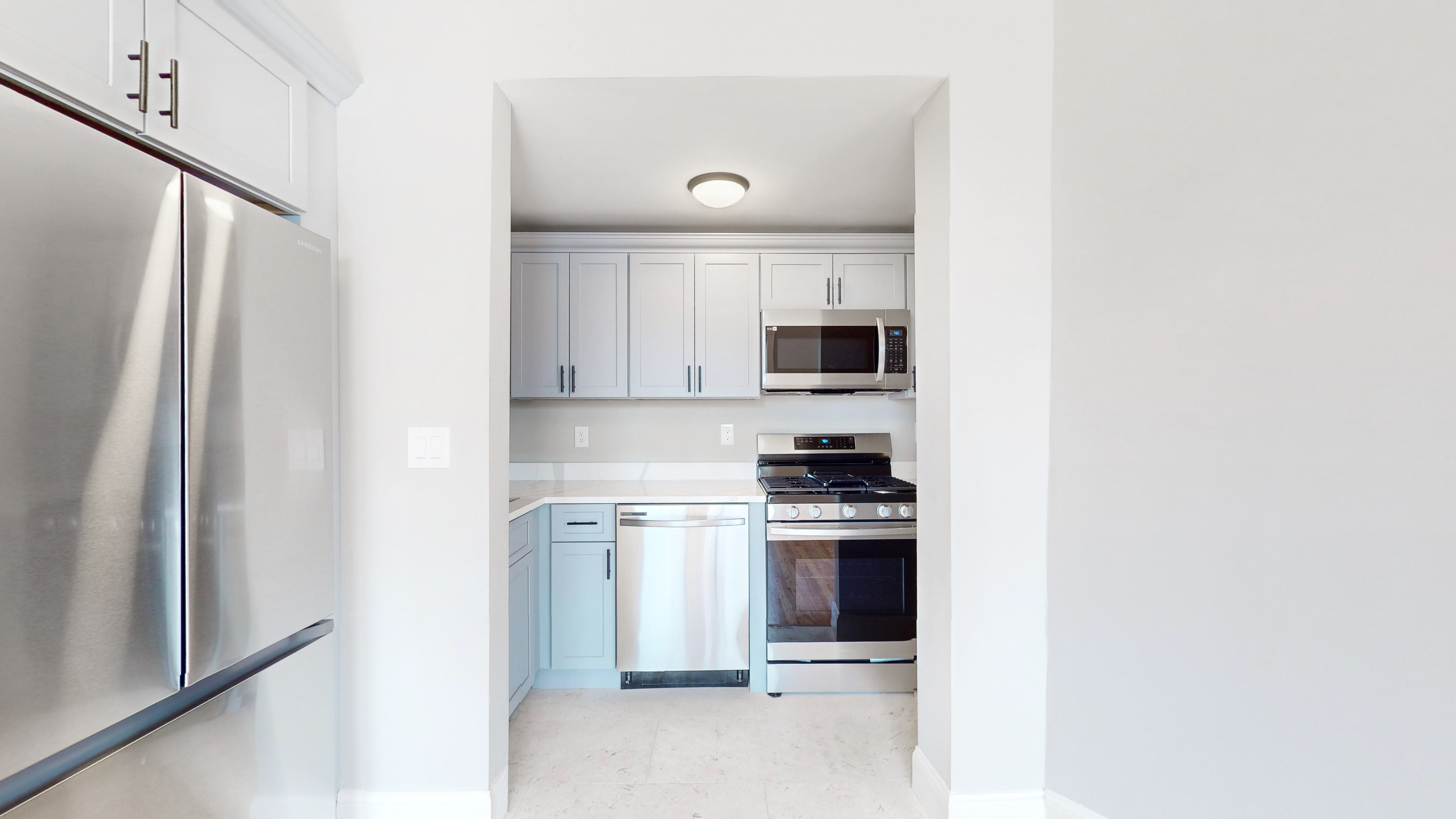 181 Highland St. - Fort Hill