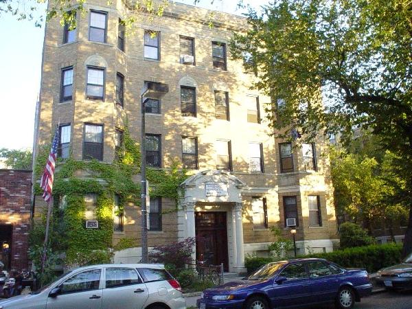 56 Queensberry St. - Fenway