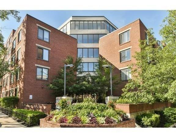 85 Brainerd Rd. - Allston