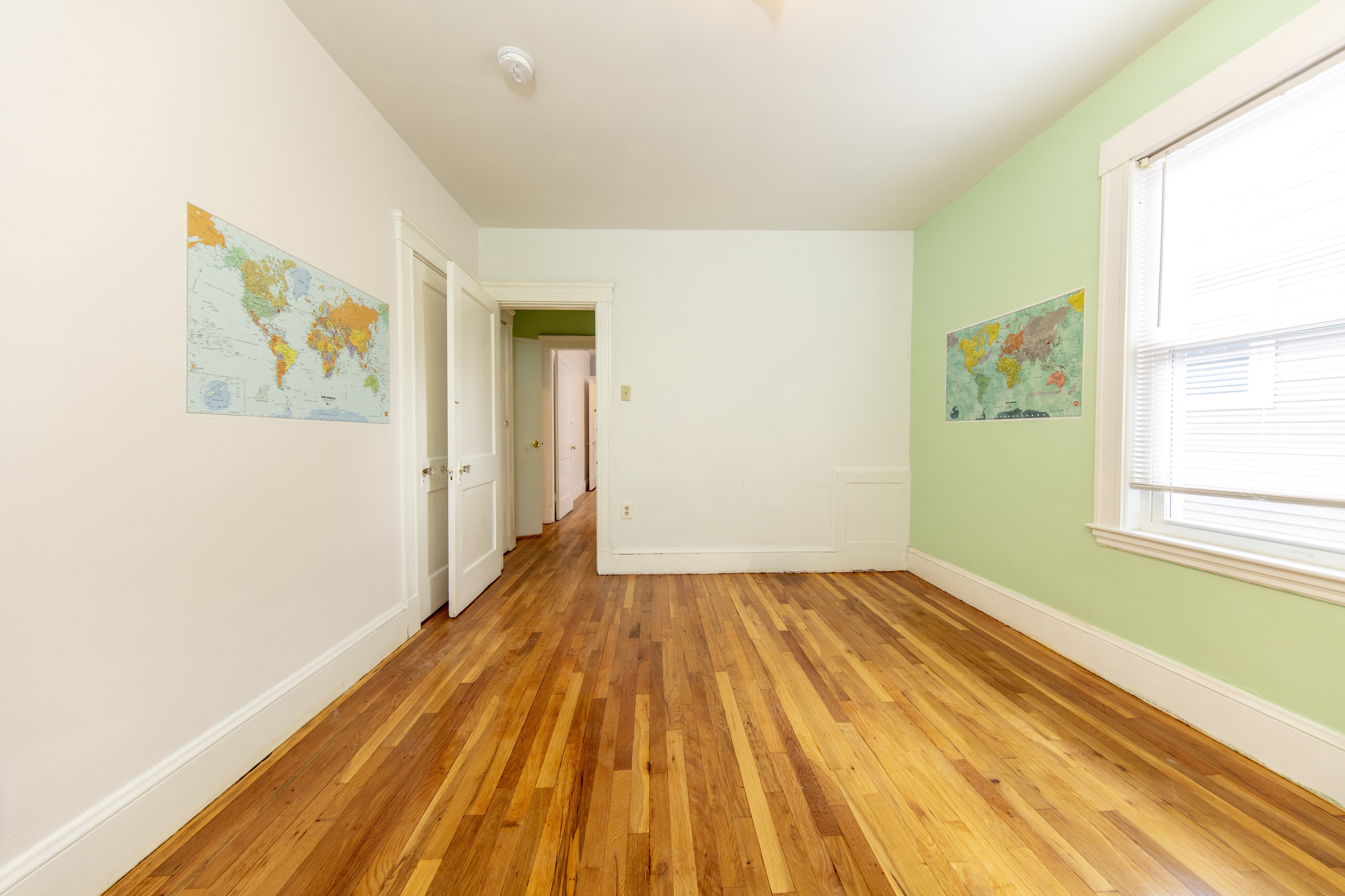 Property video