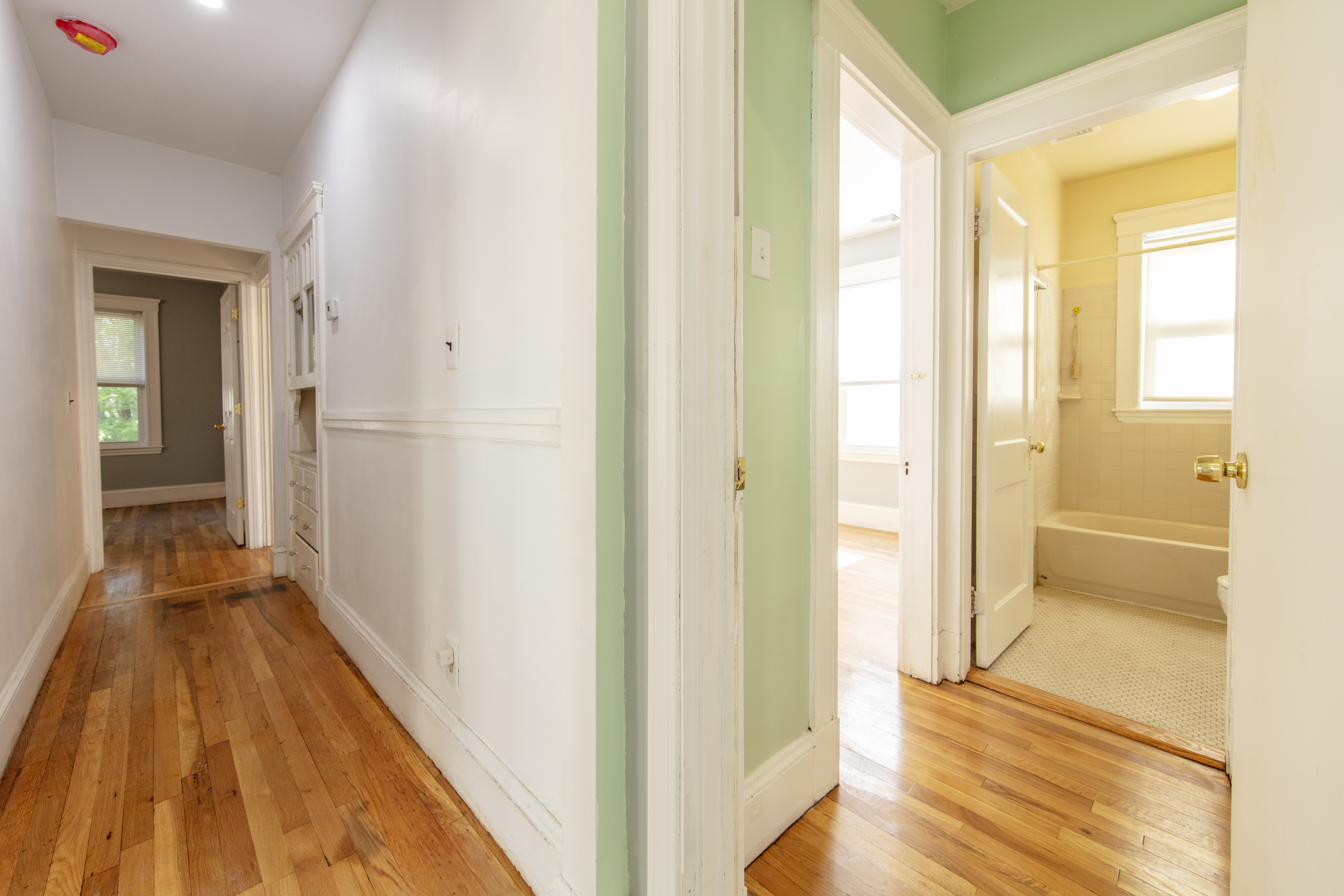 22 Priesing St. - Jamaica Plain