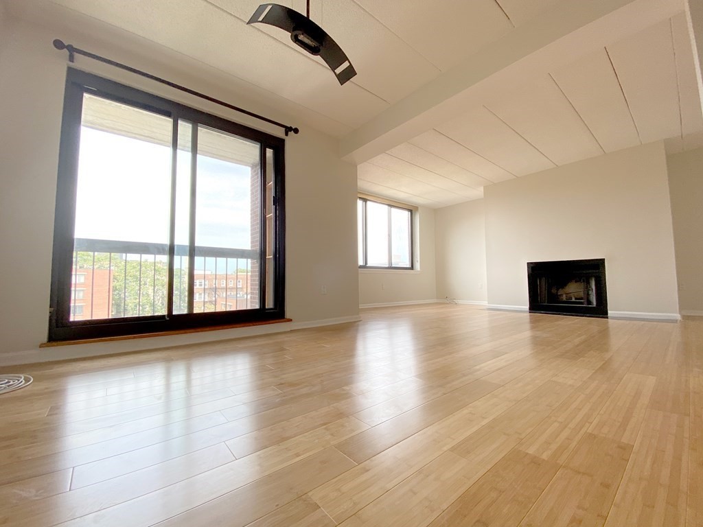 85 Brainerd Rd. - Allston