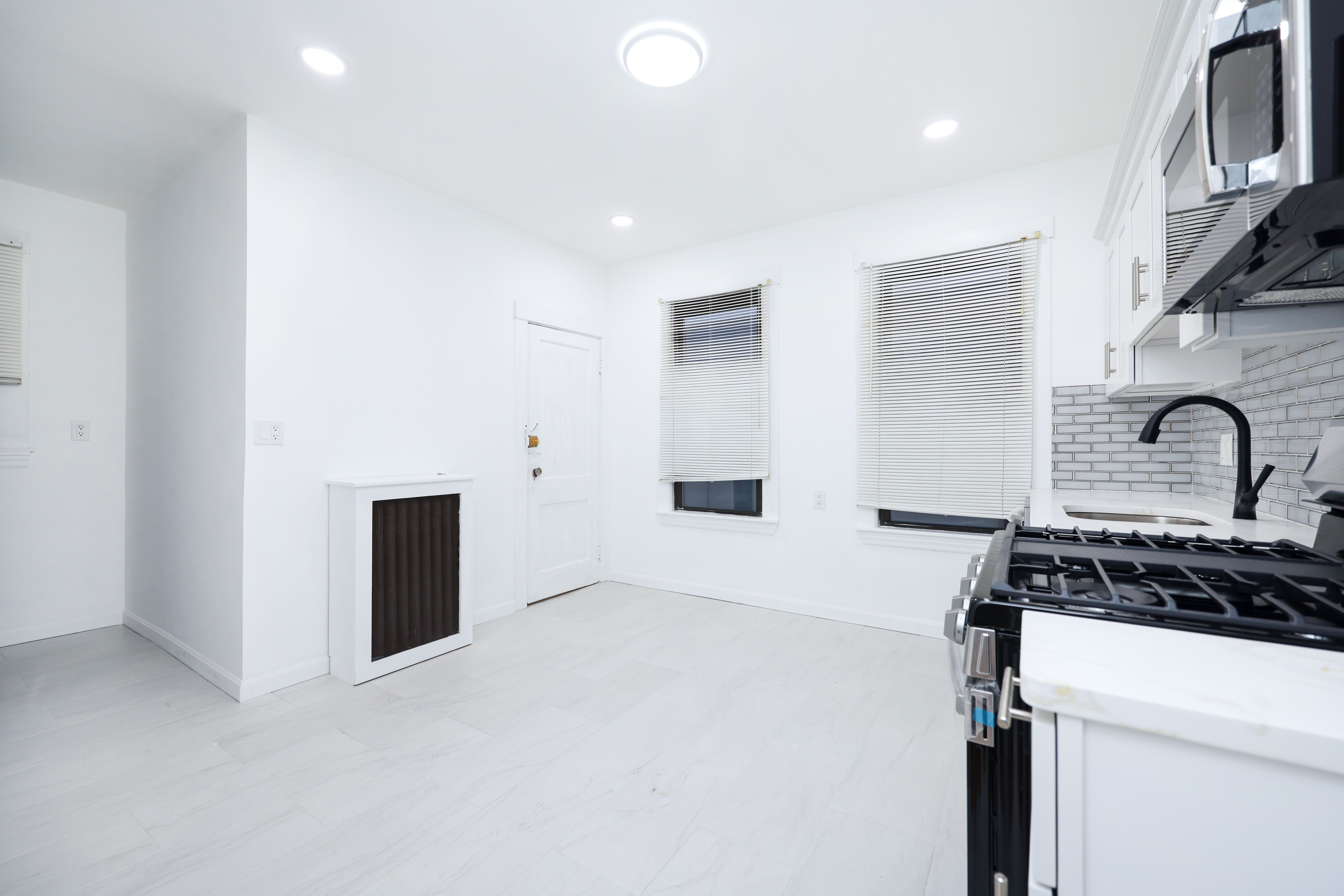 121 Browne St. - Coolidge Corner