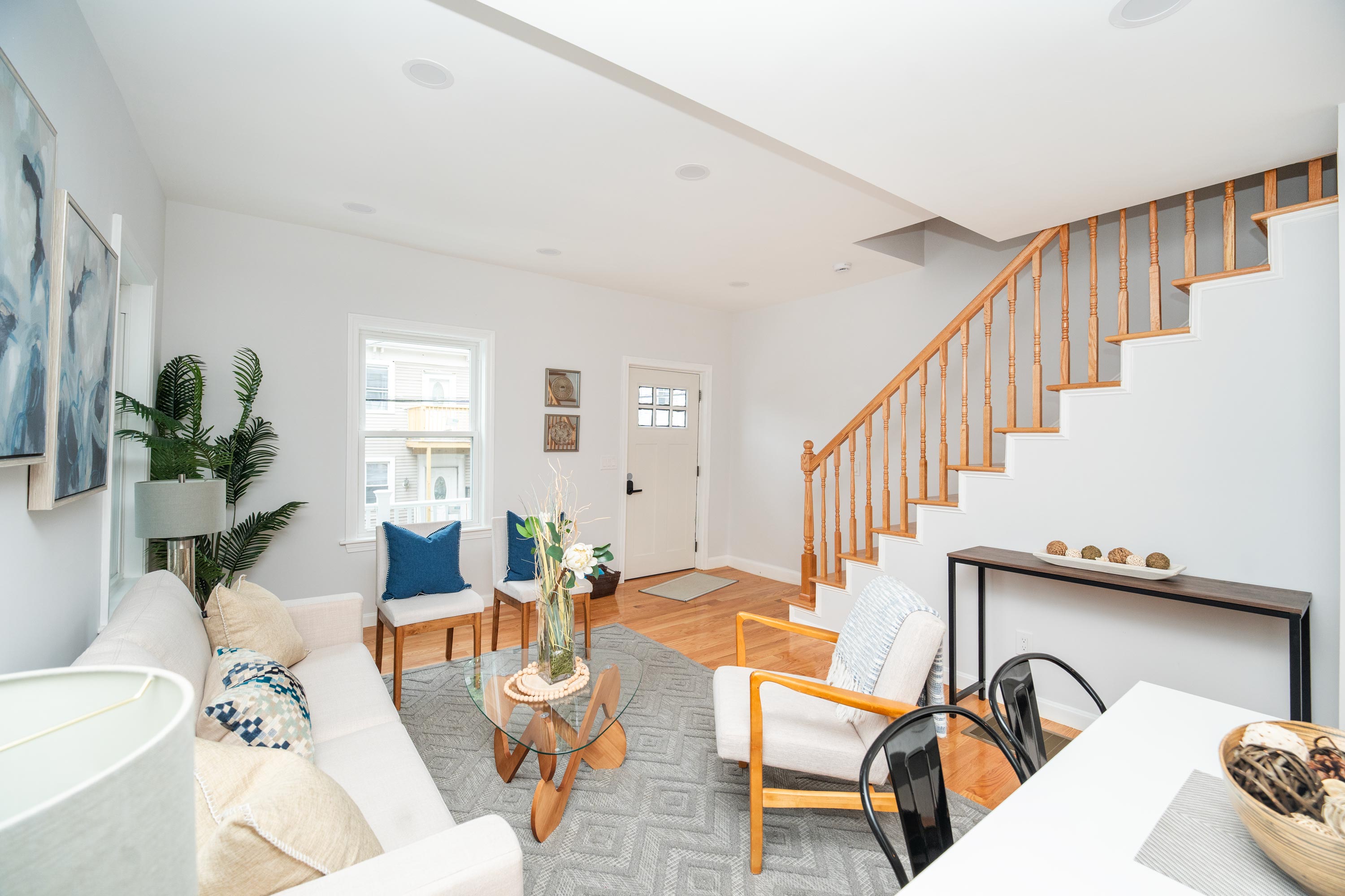 41 Haverford St. - Jamaica Plain