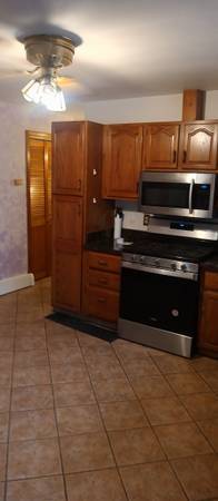 67 Gore St. - East Cambridge