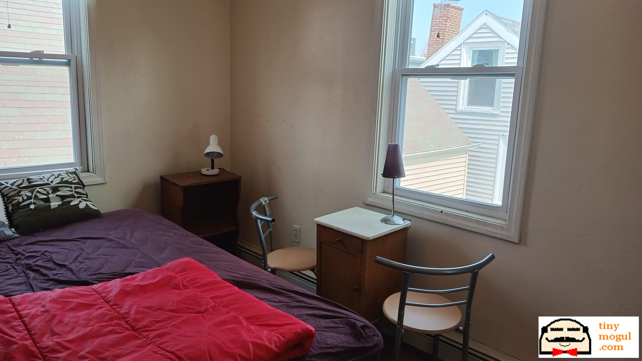67 Gore St. - East Cambridge