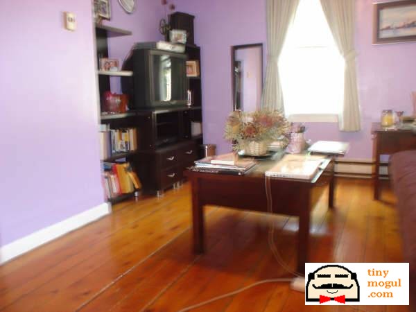 40 Bristol St. - Kendall Square