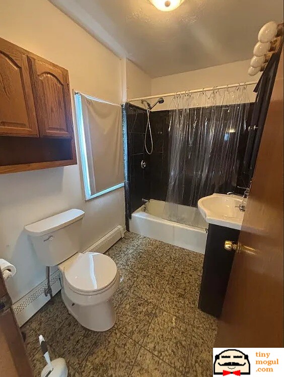 67 Gore St. - East Cambridge