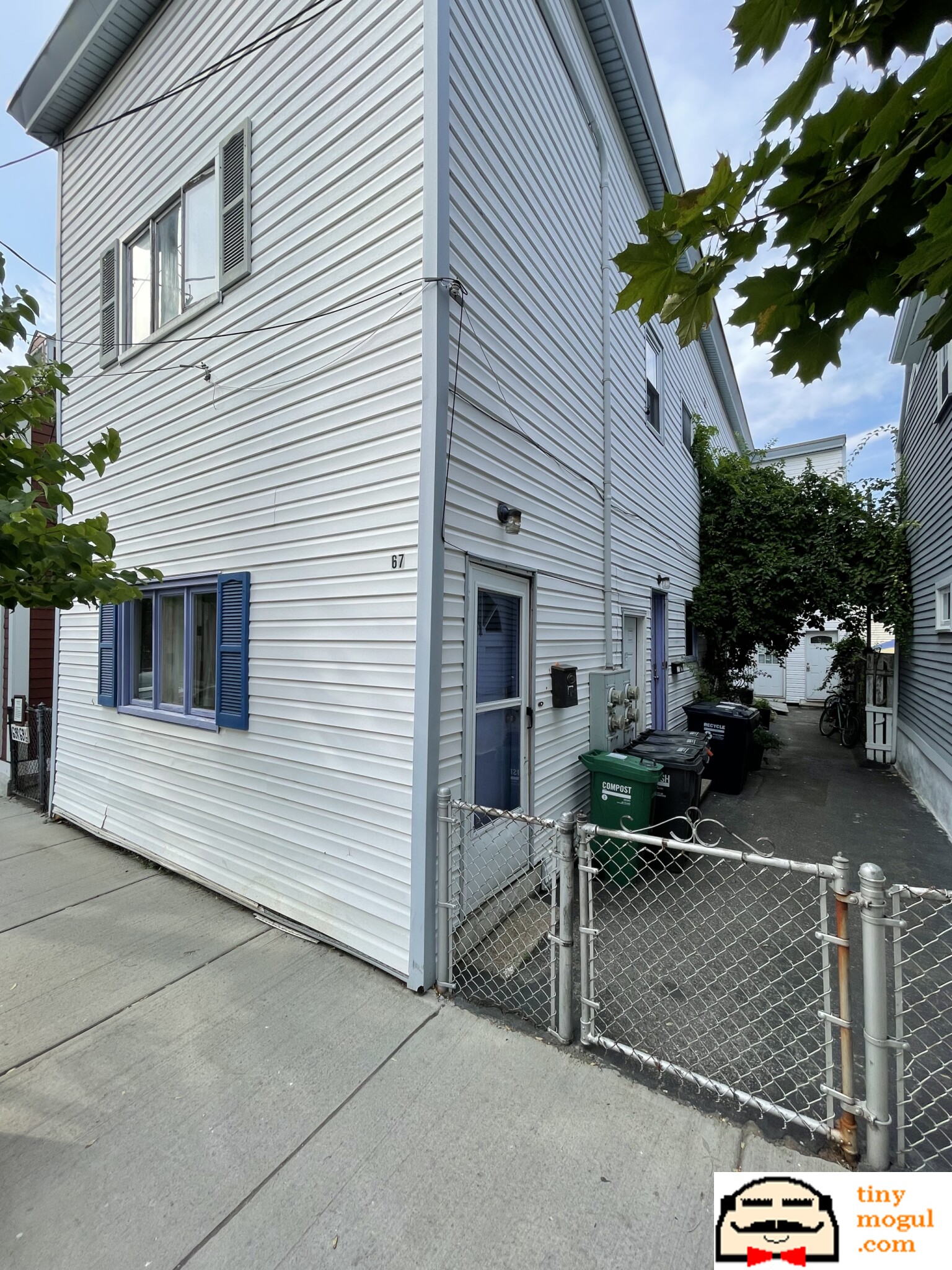 Property video