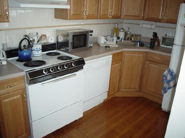 21 Gibbs St. - Brookline