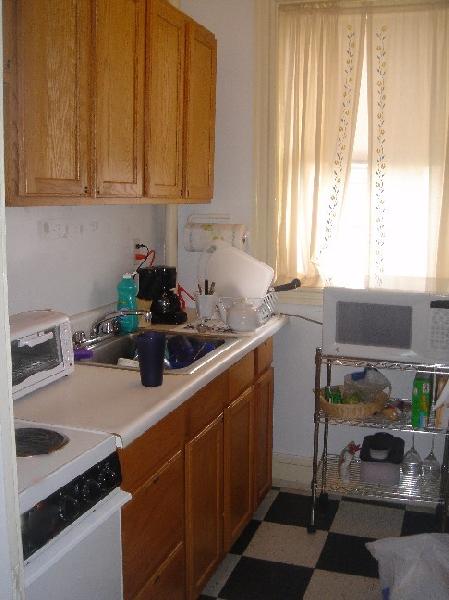 6 Webley St. - Allston