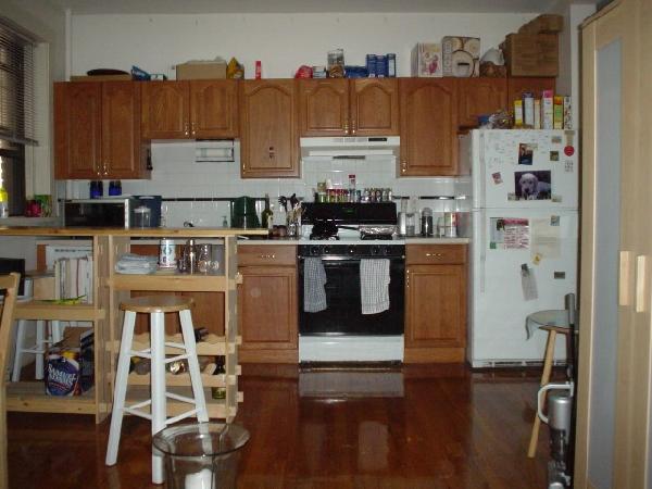 1130 Commonwealth Ave. - Allston