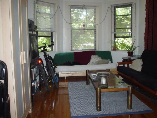 Property video