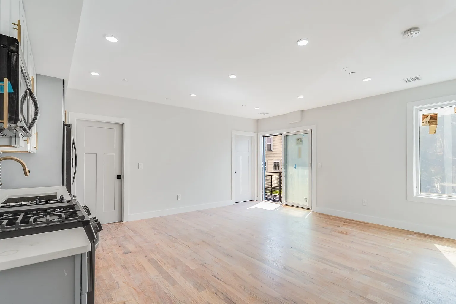 97 Condor St. - East Boston