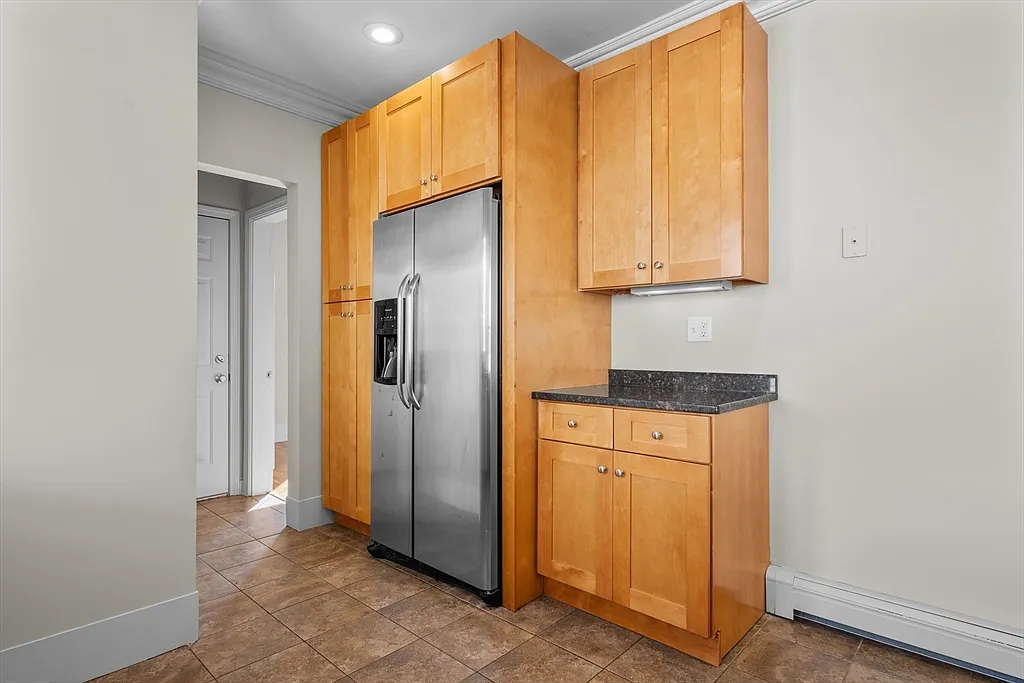 11 Woodlawn St. - Jamaica Plain