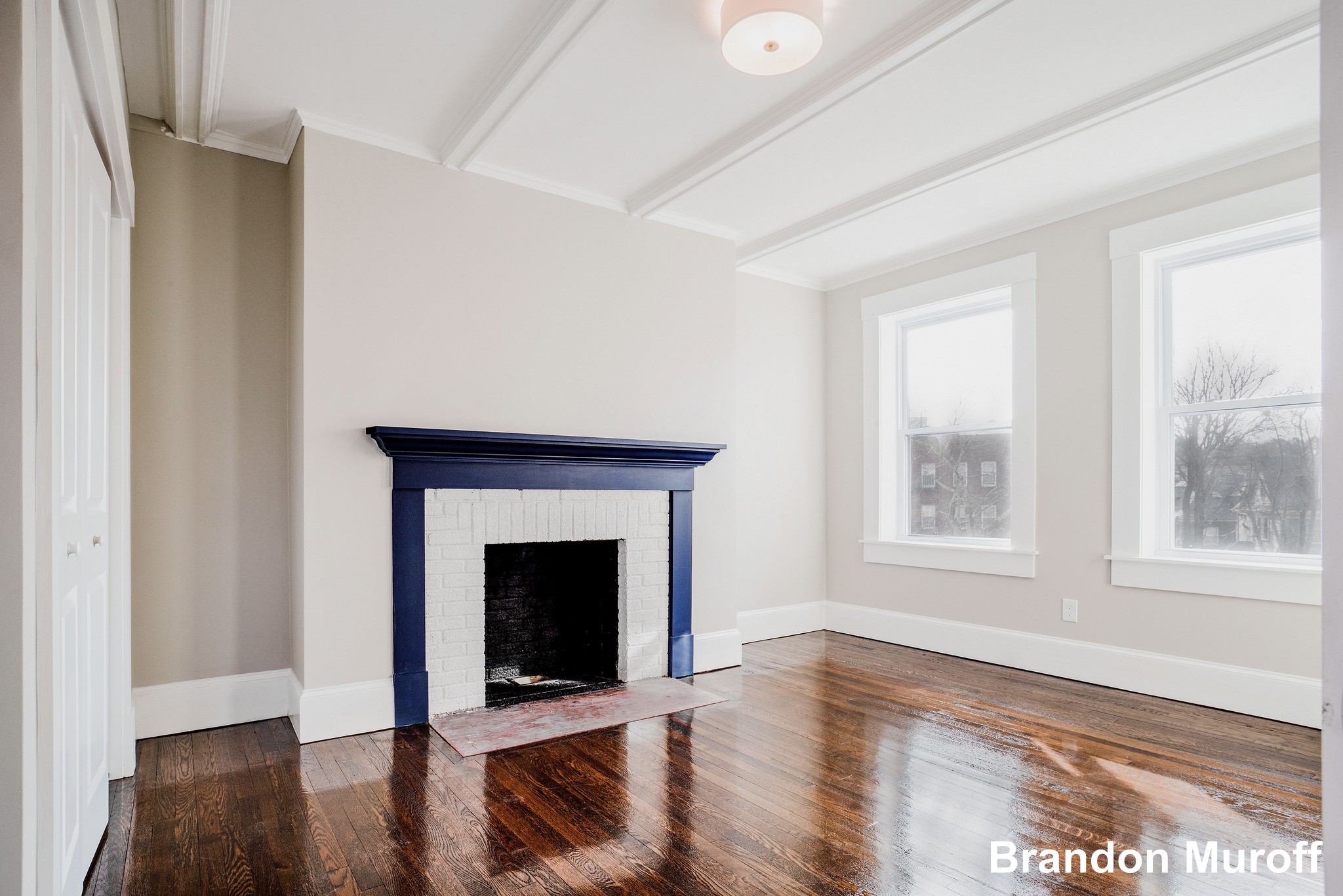59 Strathmore Rd. - Brighton