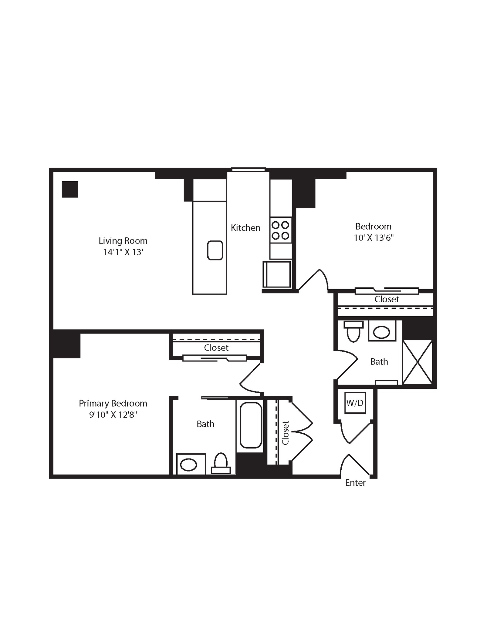 250 Kendall St. - East Cambridge